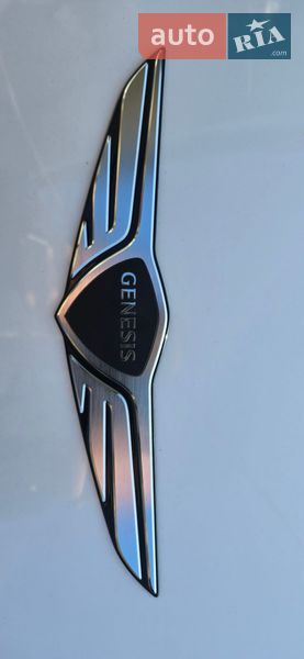 Позашляховик / Кросовер Genesis GV60 2023 в Чернівцях