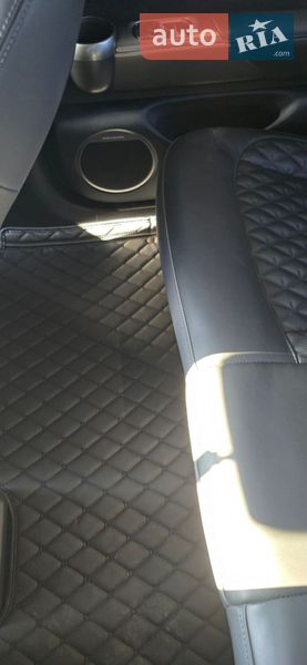 Позашляховик / Кросовер Genesis GV60 2023 в Чернівцях