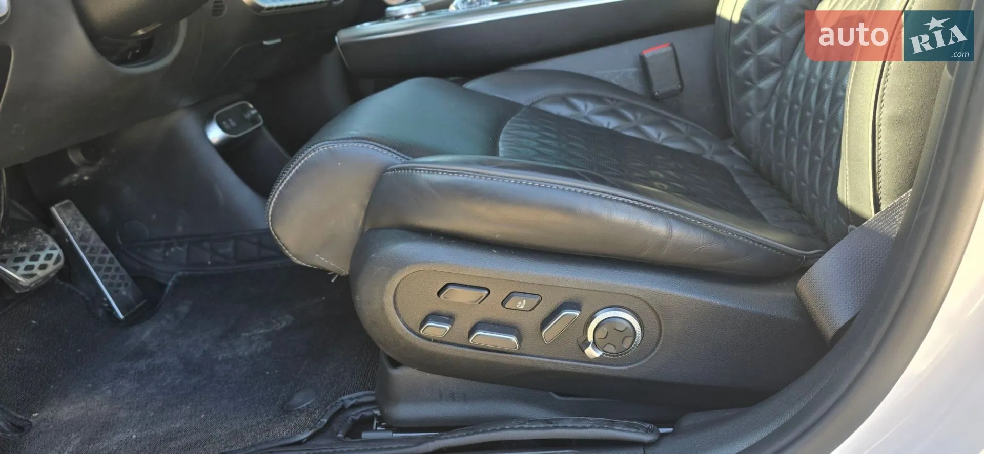2023 Genesis GV60 - мініатюра 19