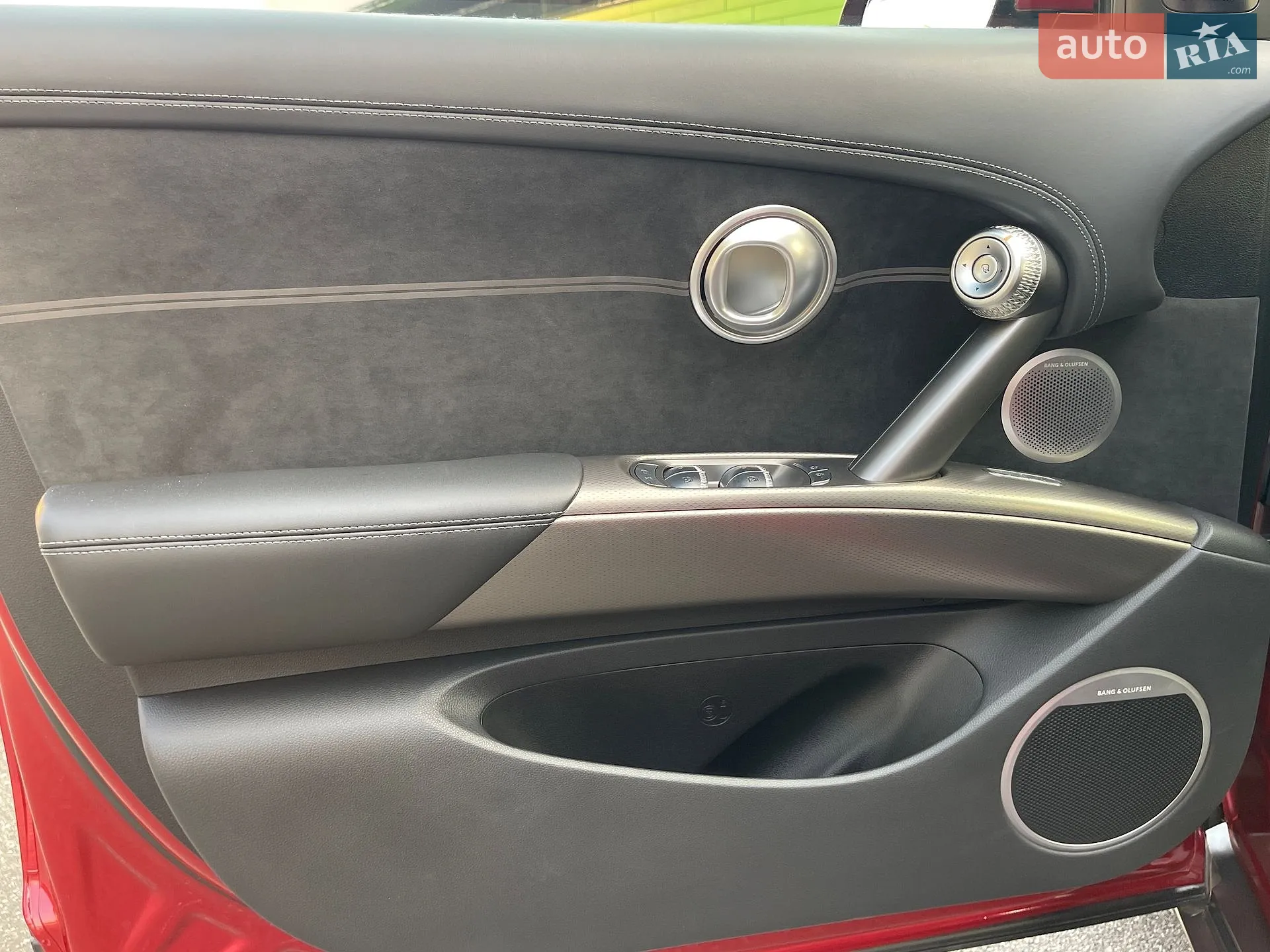 2022 Genesis GV60 - мініатюра 13