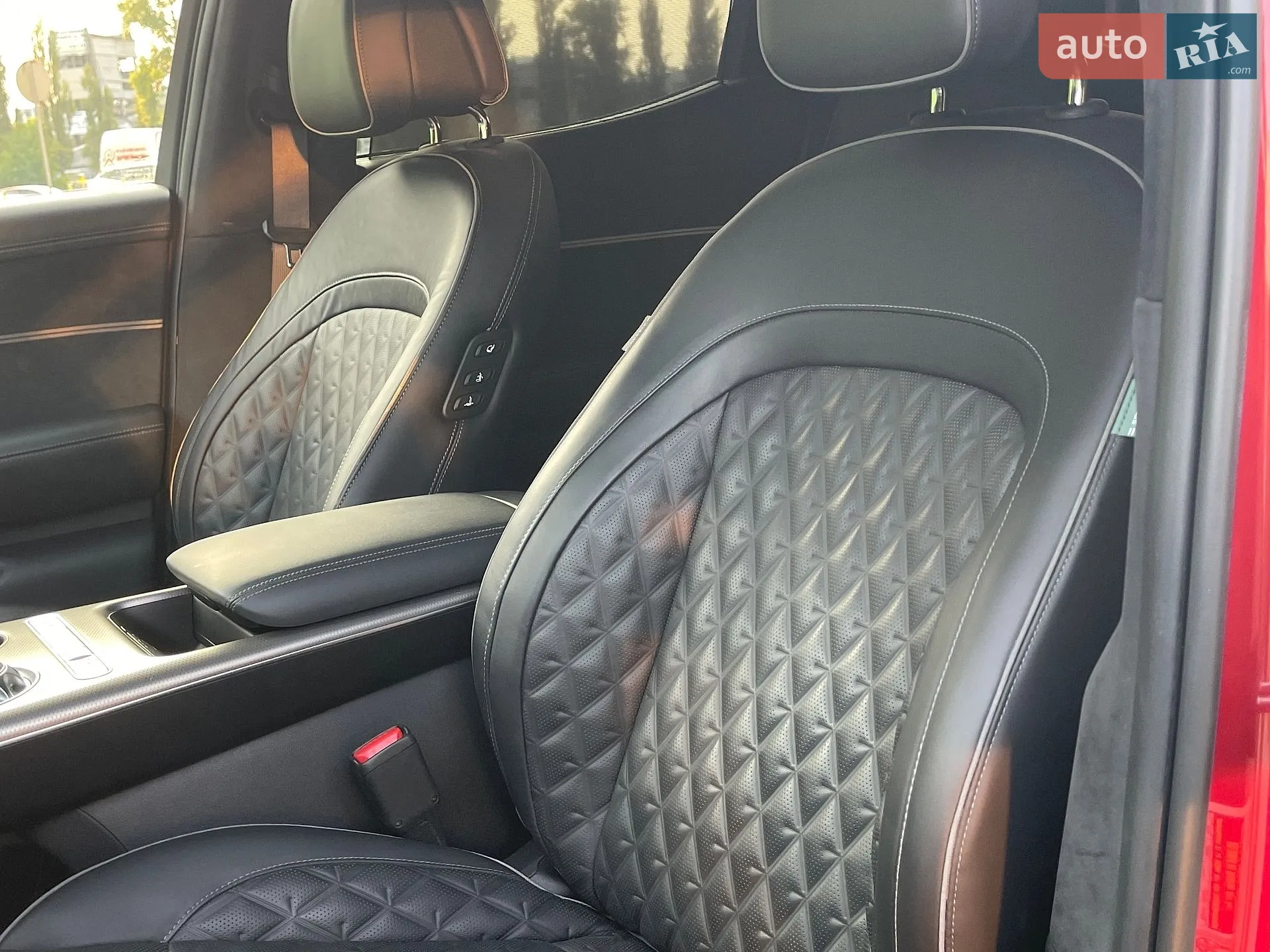 2022 Genesis GV60 - мініатюра 16
