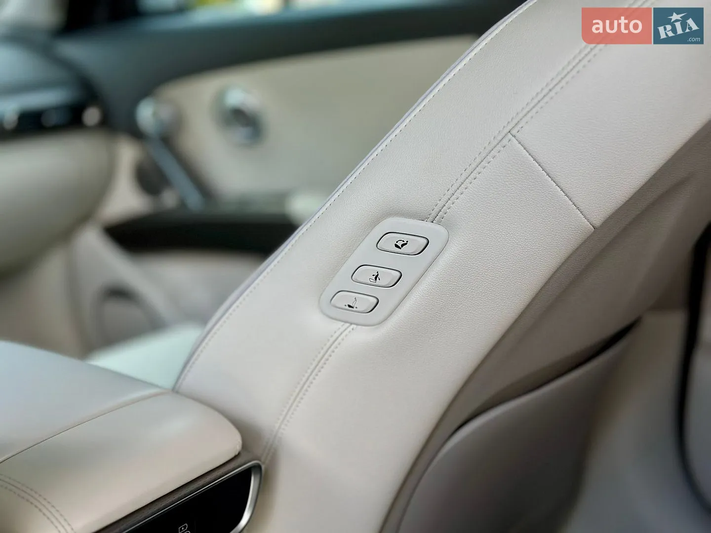 2022 Genesis GV60 - мініатюра 42