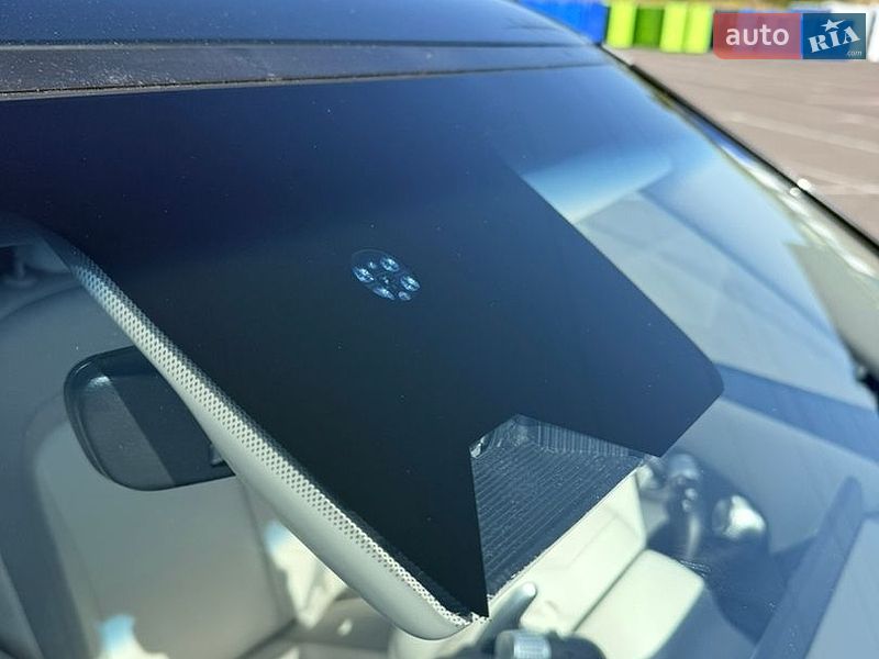 Позашляховик / Кросовер Genesis GV60 2023 в Рівному