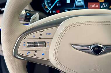Універсал Genesis GV70 EV 2024 в 