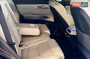 Універсал Genesis GV70 EV 2024 в 