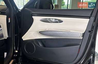 Універсал Genesis GV70 EV 2024 в 