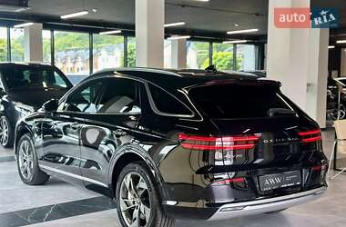 Універсал Genesis GV70 EV 2024 в 