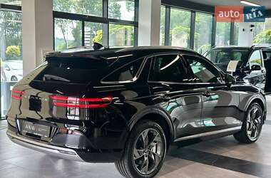 Універсал Genesis GV70 EV 2024 в 