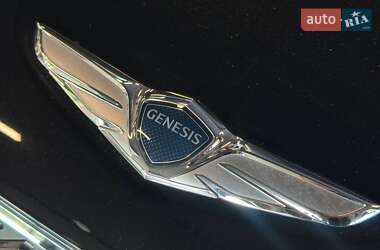 Універсал Genesis GV70 EV 2024 в 