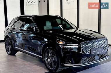 Універсал Genesis GV70 EV 2024 в 