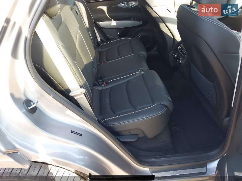 Внедорожник / Кроссовер Genesis GV70 EV 2023 в Одессе