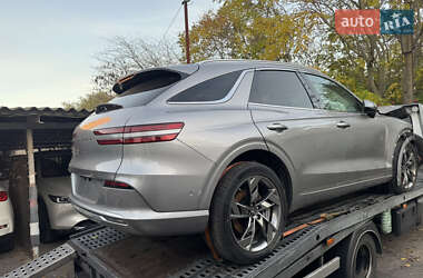 Внедорожник / Кроссовер Genesis GV70 EV 2023 в Одессе