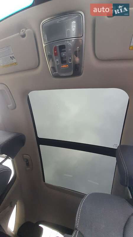 Внедорожник / Кроссовер Genesis GV70 EV 2024 в Киеве