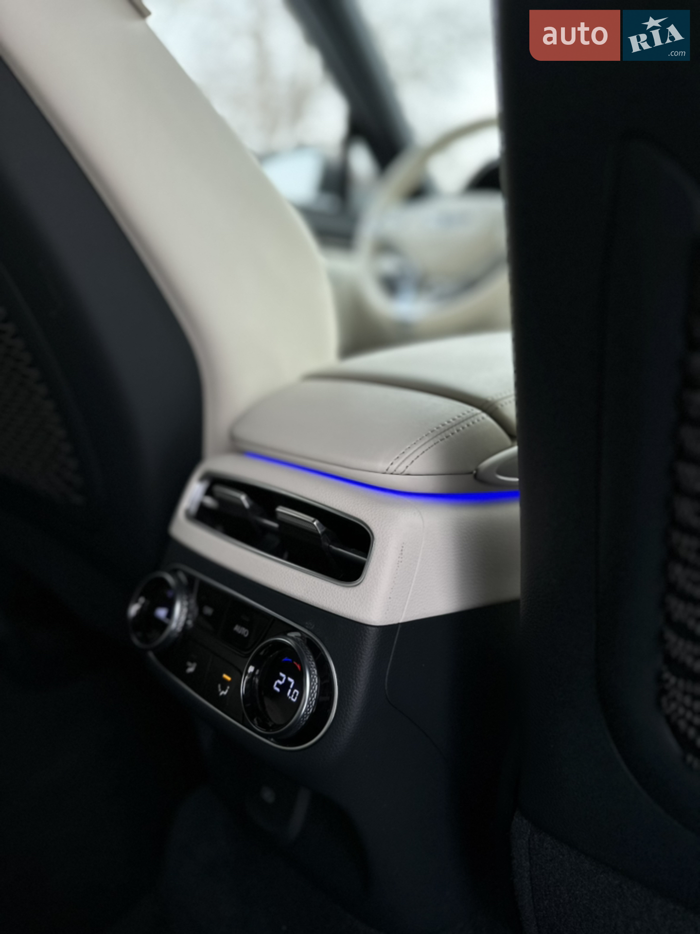 2024 Genesis GV70 - мініатюра 7