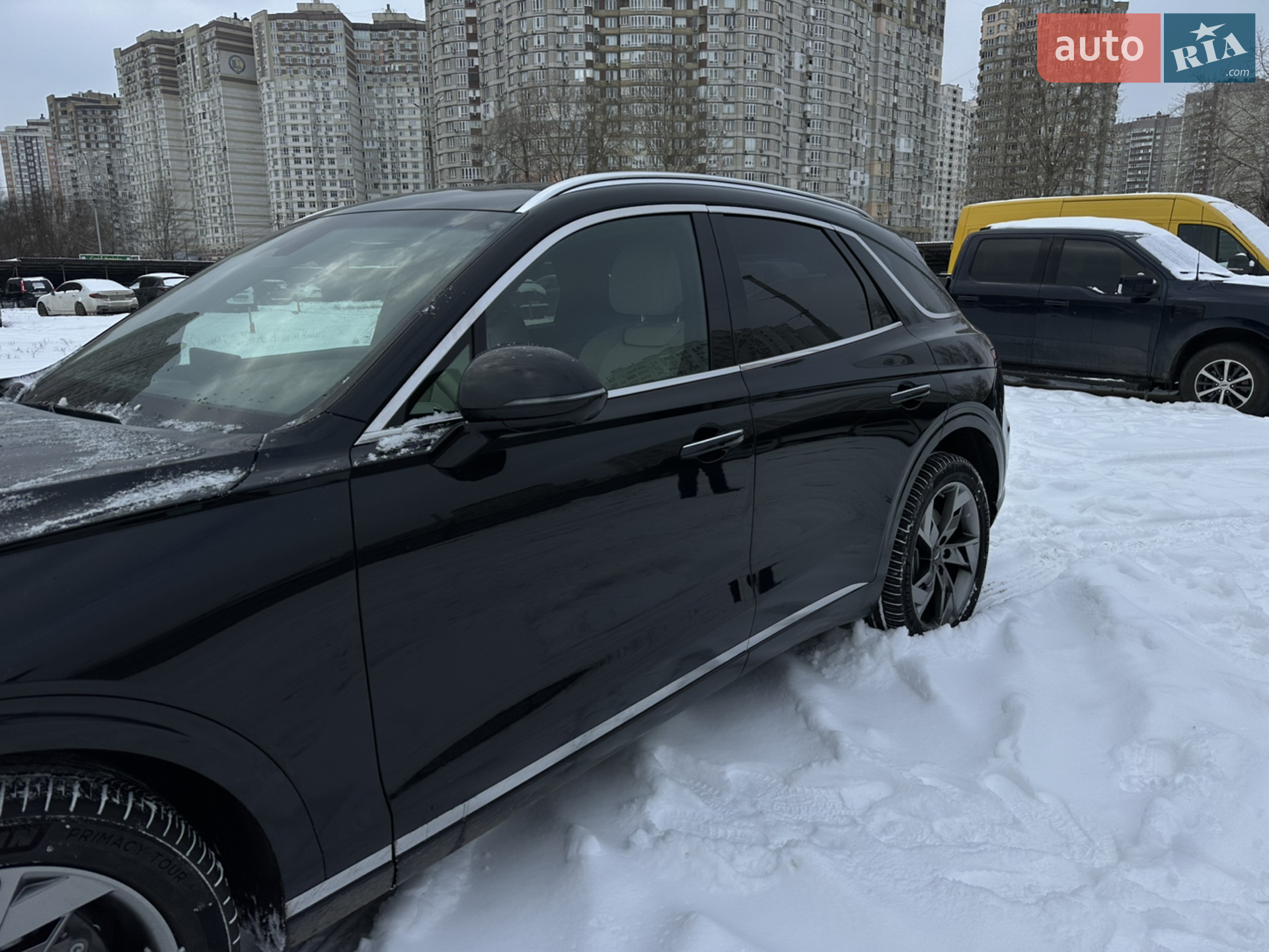 2024 Genesis GV70 - мініатюра 15