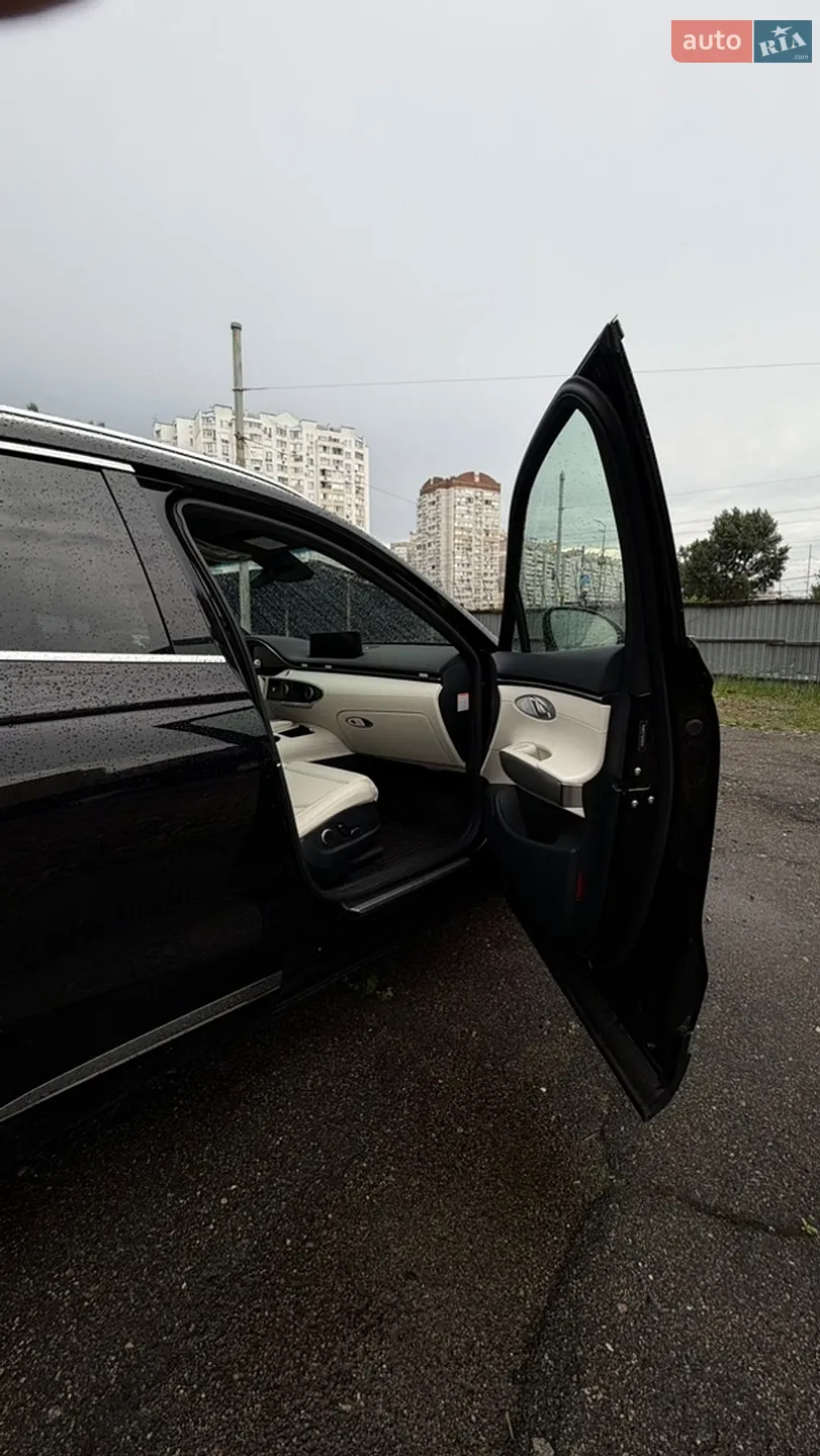 2024 Genesis GV70 - мініатюра 3