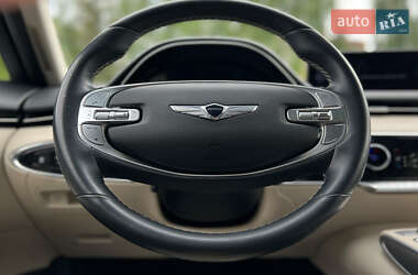 Внедорожник / Кроссовер Genesis GV70 2021 в 