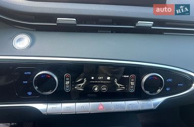 Внедорожник / Кроссовер Genesis GV70 2022 в Харькове