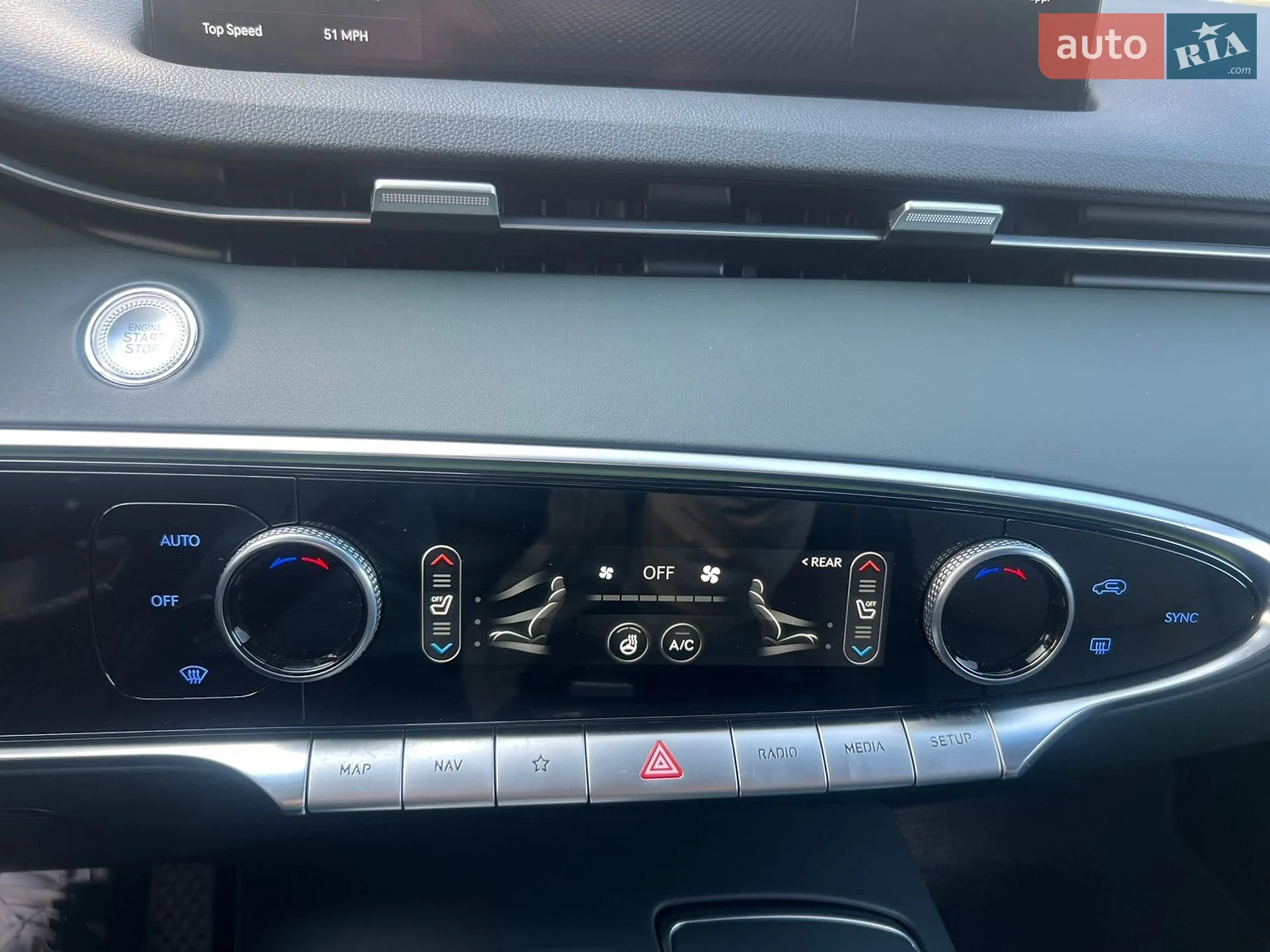 2022 Genesis GV70 - мініатюра 22