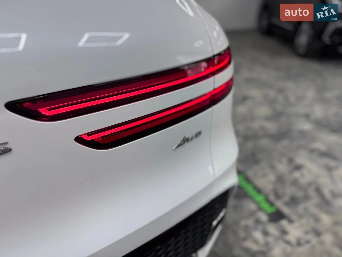 2022 Genesis GV70 - мініатюра 24