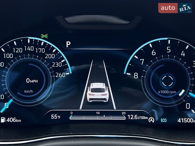 Позашляховик / Кросовер Genesis GV70 2023 в Львові фото 18 Позашляховик / Кросовер Genesis GV70 2023 в Львові