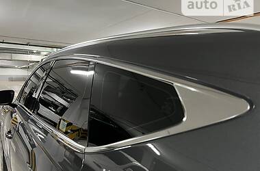 Внедорожник / Кроссовер Genesis GV80 2020 в Киеве