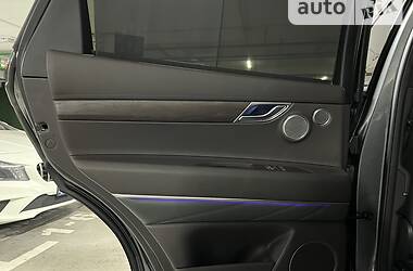 Внедорожник / Кроссовер Genesis GV80 2020 в Киеве