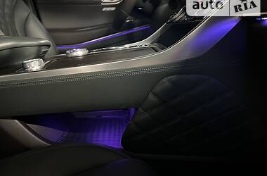 Внедорожник / Кроссовер Genesis GV80 2020 в Киеве