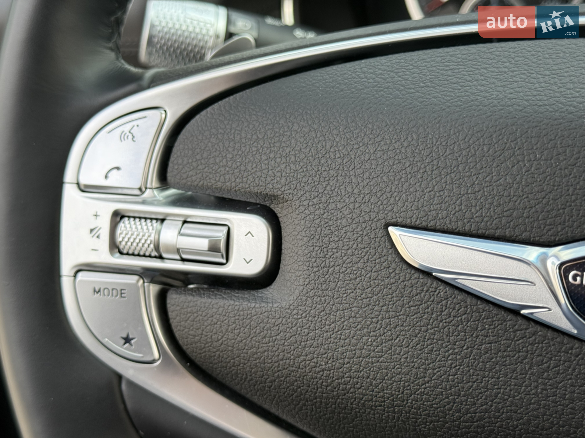 2022 Genesis GV80 - мініатюра 77