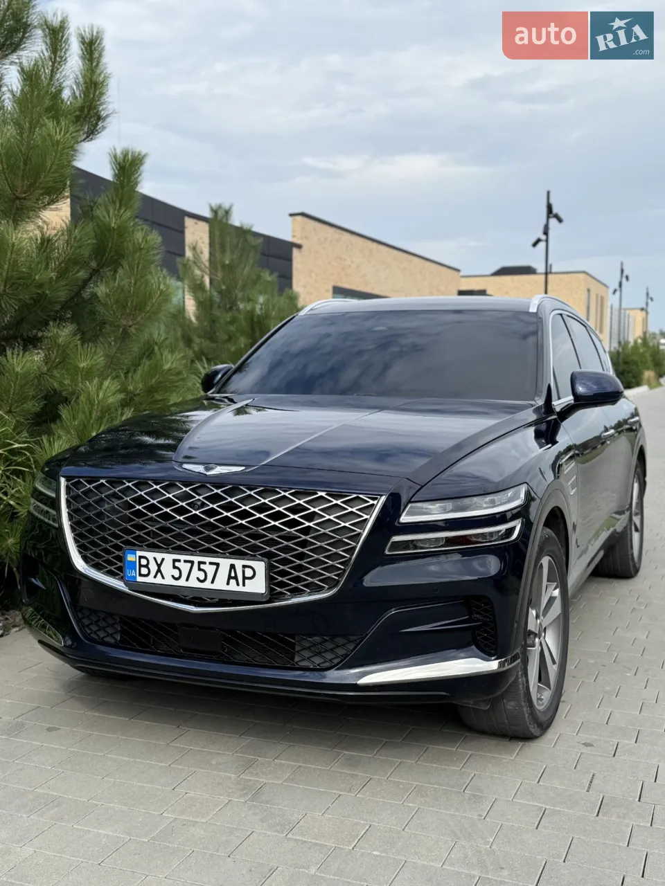 2020 BMW X3 - мініатюра 26