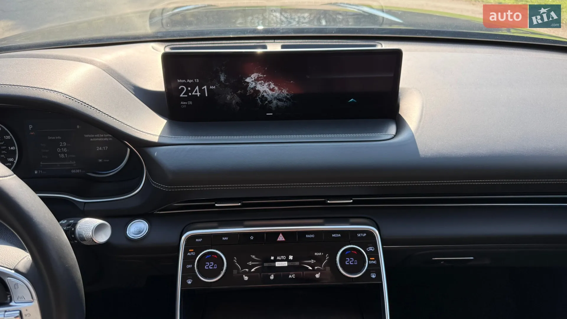 2024 Genesis GV80 - мініатюра 12