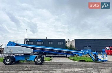 Подъемник телескопический Genie S 2006 в Ивано-Франковске