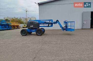 Подьемник Genie Z-45 2007 в 