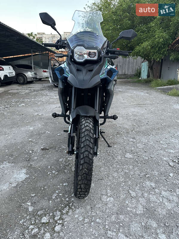 Geon ADV 2023