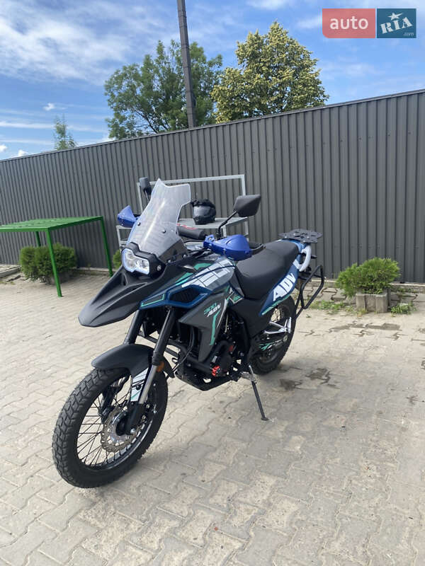 Мотоцикл Туризм Geon ADV 2023 в Коломиї