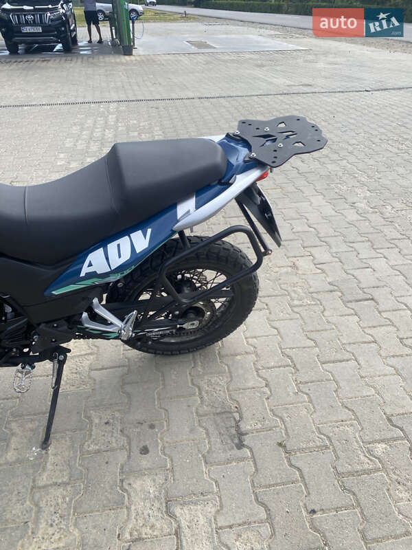 Мотоцикл Туризм Geon ADV 2023 в Коломиї