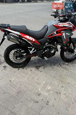 Мотоцикл Туризм Geon ADV 2023 в Дніпрі