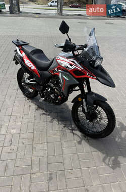 Мотоцикл Туризм Geon ADV 2023 в 