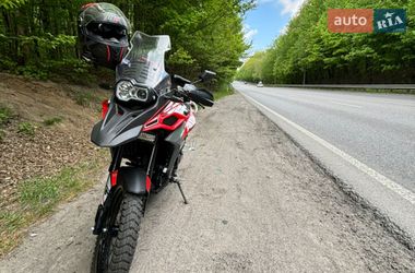 Мотоцикл Позашляховий (Enduro) Geon ADV 2024 в Козятині