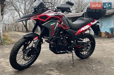 Мотоцикл Многоцелевой (All-round) Geon ADV 2023 в Запорожье