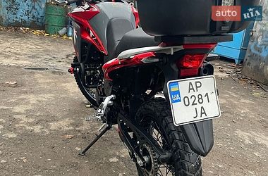 Мотоцикл Многоцелевой (All-round) Geon ADV 2023 в Запорожье