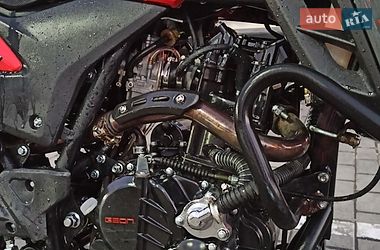 Мотоцикл Позашляховий (Enduro) Geon ADV 2023 в Дніпрі