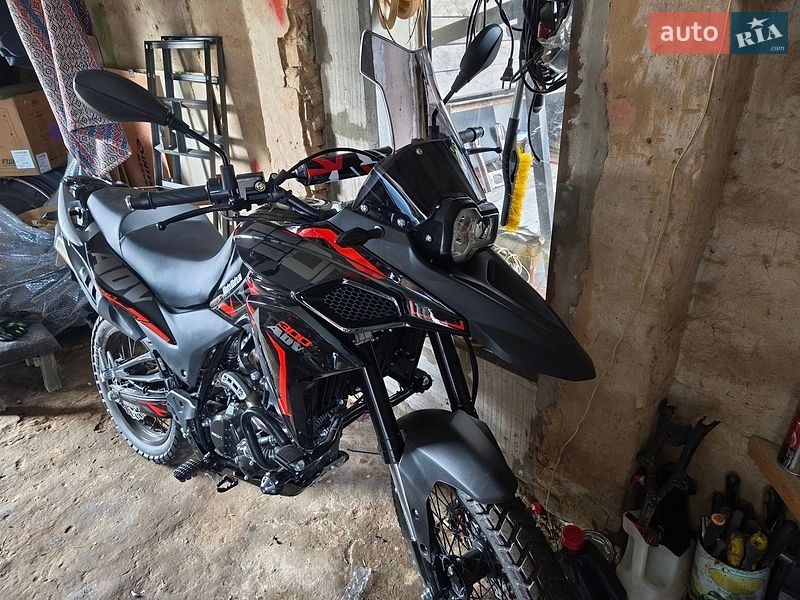 Geon ADV 2025