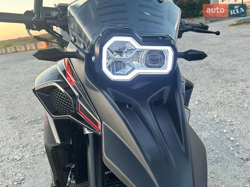 Geon ADV 2025