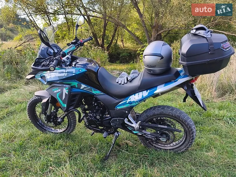 Geon ADV 2025