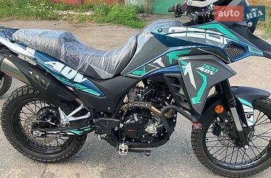 Мотоцикл Спорт-туризм Geon ADV 2023 в Хмельницком Мотоцикл Спорт-туризм Geon ADV 2023 в Хмельницком