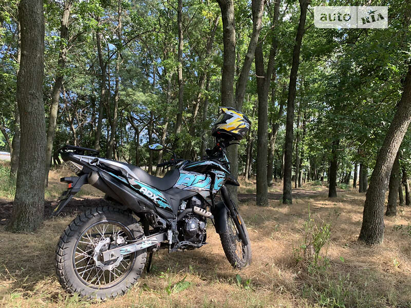 Мотоцикл Туризм Geon ADX 2024 в Одесі