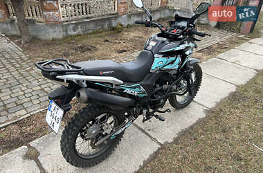 Мотоцикл Многоцелевой (All-round) Geon ADX 2024 в 