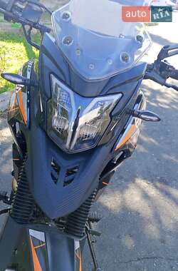 Мотоцикл Позашляховий (Enduro) Geon ADX 2025 в Одесі