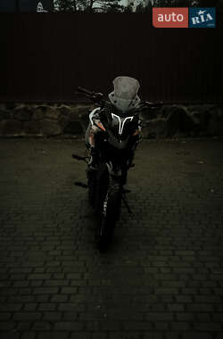 Мотоцикл Кросс Geon ADX 2024 в Вирах